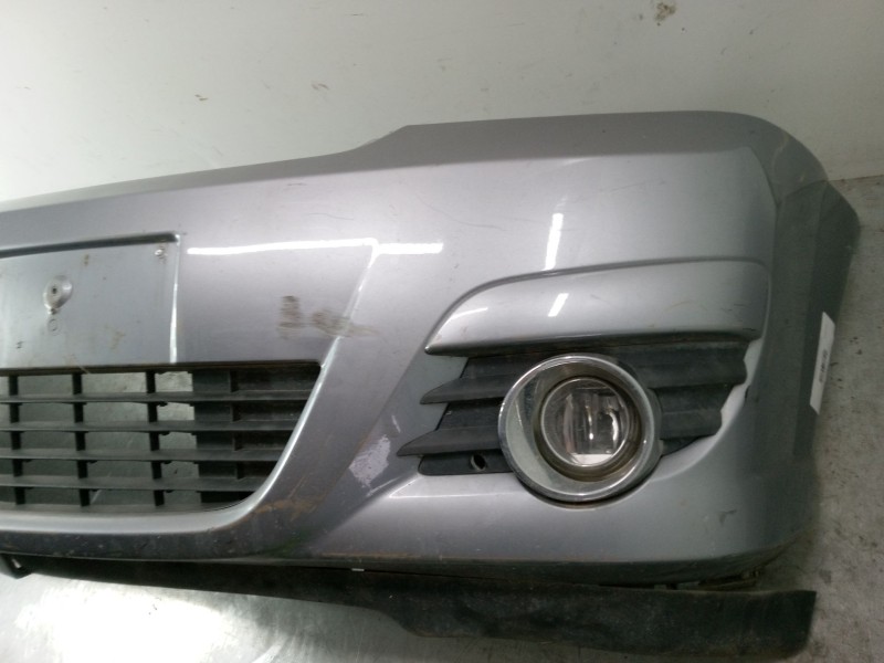 Recambio de paragolpes delantero para opel meriva a monospace (x03) 1.8 (e75) referencia OEM IAM   