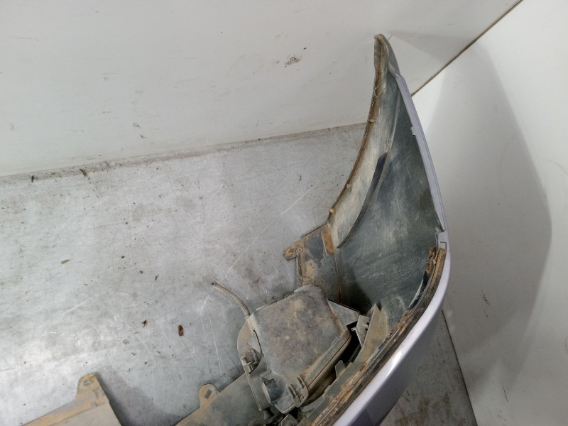 Recambio de paragolpes delantero para opel meriva a monospace (x03) 1.8 (e75) referencia OEM IAM   