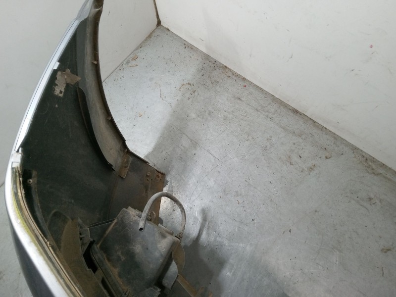 Recambio de paragolpes delantero para opel meriva a monospace (x03) 1.8 (e75) referencia OEM IAM   