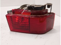 Recambio de catadioptrico trasero derecho para opel meriva a monospace (x03) 1.8 (e75) referencia OEM IAM   