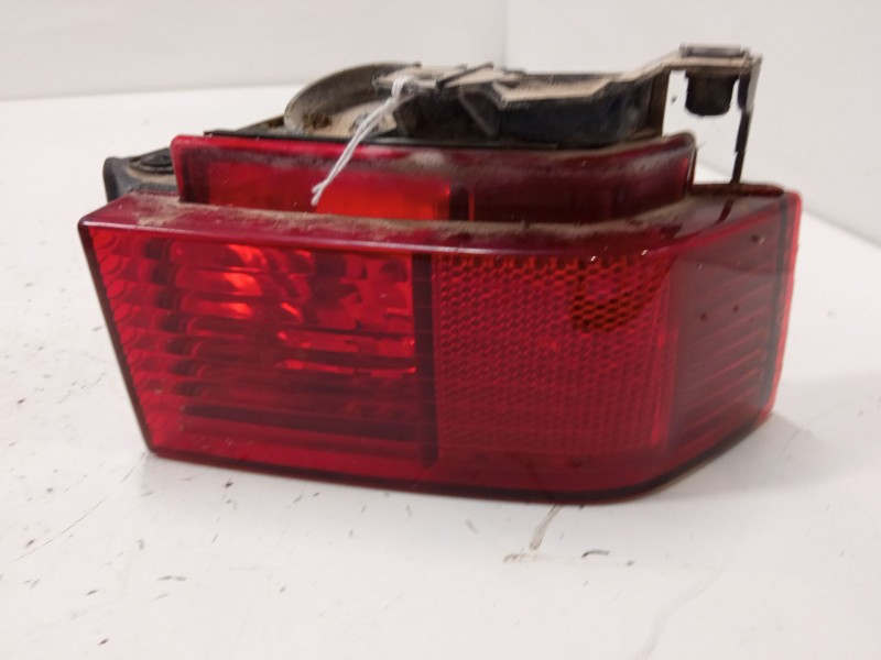 Recambio de catadioptrico trasero derecho para opel meriva a monospace (x03) 1.8 (e75) referencia OEM IAM   