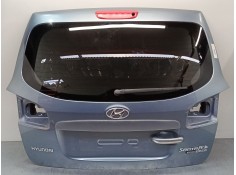 Recambio de porton trasero para hyundai santa fé ii (cm) 2.2 crdi referencia OEM IAM   