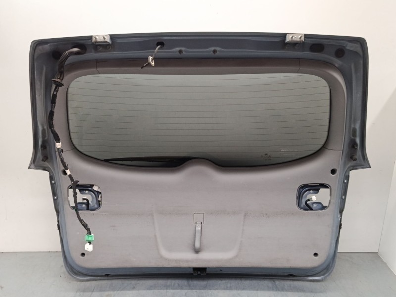 Recambio de porton trasero para hyundai santa fé ii (cm) 2.2 crdi referencia OEM IAM   
