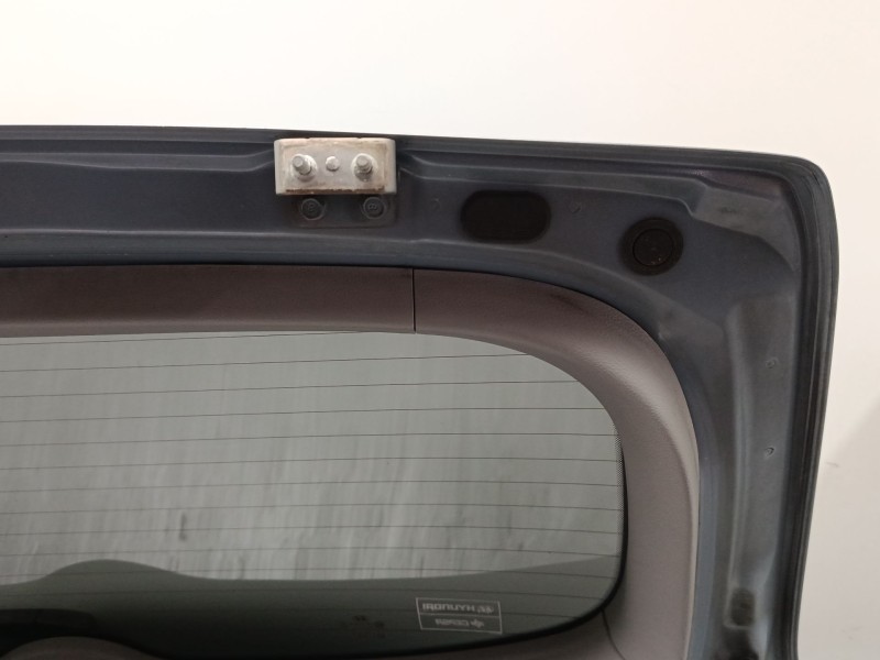 Recambio de porton trasero para hyundai santa fé ii (cm) 2.2 crdi referencia OEM IAM   