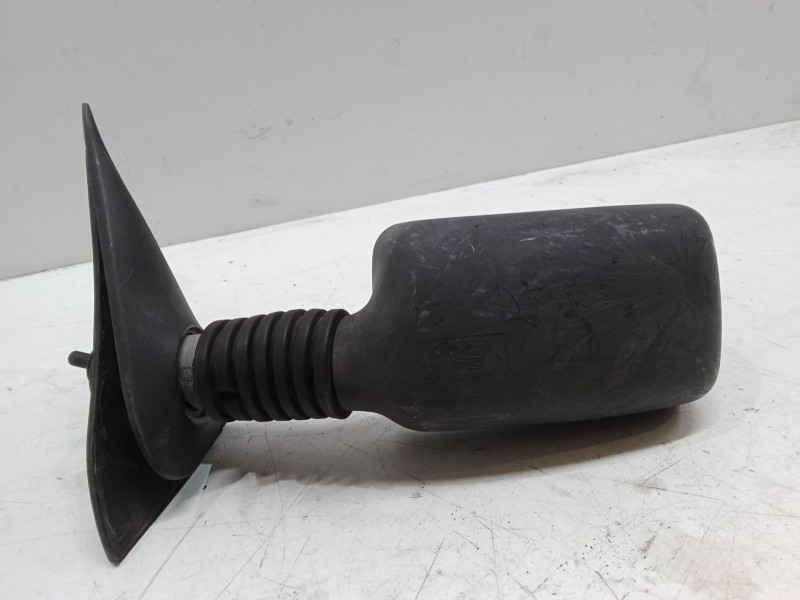Recambio de retrovisor izquierdo para fiat uno (146_, 158_) 60 diesel 1.7 (146e) referencia OEM IAM   