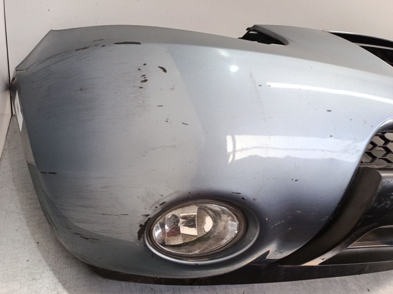 Recambio de paragolpes delantero para hyundai santa fé ii (cm) 2.2 crdi referencia OEM IAM 863522B000  