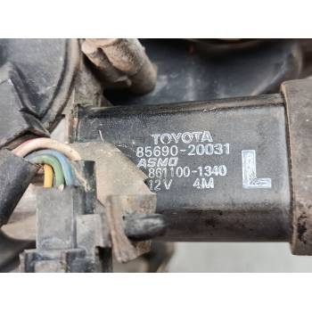 FARO IZQUIERDO 811502B390 