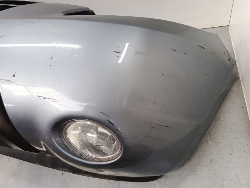 Recambio de paragolpes delantero para hyundai santa fé ii (cm) 2.2 crdi referencia OEM IAM 863522B000  