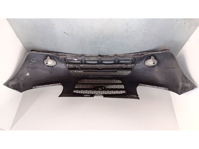 Recambio de paragolpes delantero para hyundai santa fé ii (cm) 2.2 crdi referencia OEM IAM 863522B000  