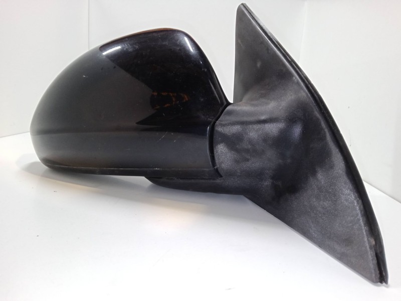 Recambio de retrovisor electrico derecho para kia cee´d hatchback (ed) 1.6 crdi 115 referencia OEM IAM 876201H150  