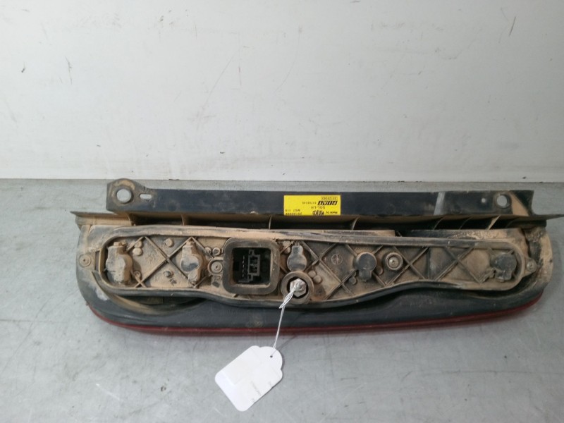 Recambio de piloto trasero izquierdo para fiat doblo monospace (119_, 223_) 1.3 jtd referencia OEM IAM 51755145  