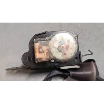 CINTURON SEGURIDAD DELANTERO IZQUIERDO 