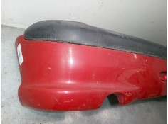 Recambio de paragolpes trasero para peugeot 206 cc (2d) 1.6 16v (2dnfuf, 2dnfur) referencia OEM IAM    2