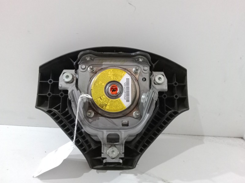 Recambio de airbag volante para peugeot 107 (pm_, pn_) 1.4 hdi referencia OEM IAM   