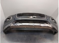 Recambio de paragolpes delantero para peugeot 3008 i monospace (0u_) 1.6 bluehdi 120 referencia OEM IAM    2