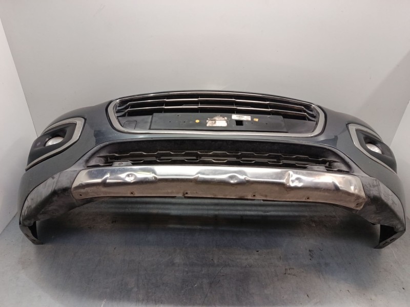 Recambio de paragolpes delantero para peugeot 3008 i monospace (0u_) 1.6 bluehdi 120 referencia OEM IAM   