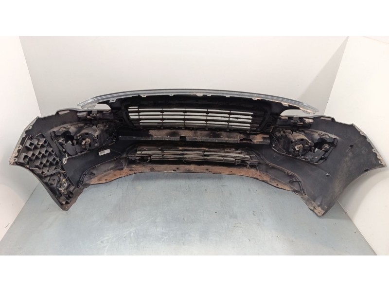 Recambio de paragolpes delantero para peugeot 3008 i monospace (0u_) 1.6 bluehdi 120 referencia OEM IAM   