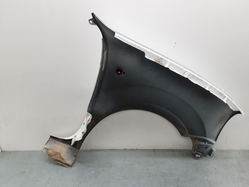 Recambio de aleta delantera izquierda para renault kangoo (kc0/1_) d 65 1.9 (kc0e, kc02, kc0j, kc0n) referencia OEM IAM   