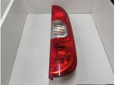 Recambio de piloto trasero derecho para fiat doblo monospace (119_, 223_) 1.3 jtd referencia OEM IAM 51755144  