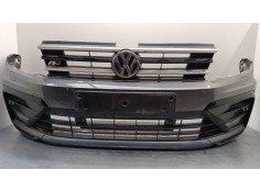 Recambio de paragolpes delantero para volkswagen tiguan (ad1, ax1) 2.0 tdi referencia OEM IAM 5NA807221B  