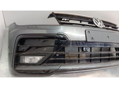 Recambio de paragolpes delantero para volkswagen tiguan (ad1, ax1) 2.0 tdi referencia OEM IAM 5NA807221B   2
