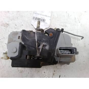 CERRADURA PUERTA DELANTERA DERECHA 