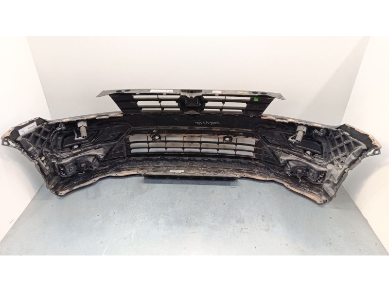Recambio de paragolpes delantero para volkswagen tiguan (ad1, ax1) 2.0 tdi referencia OEM IAM 5NA807221B  