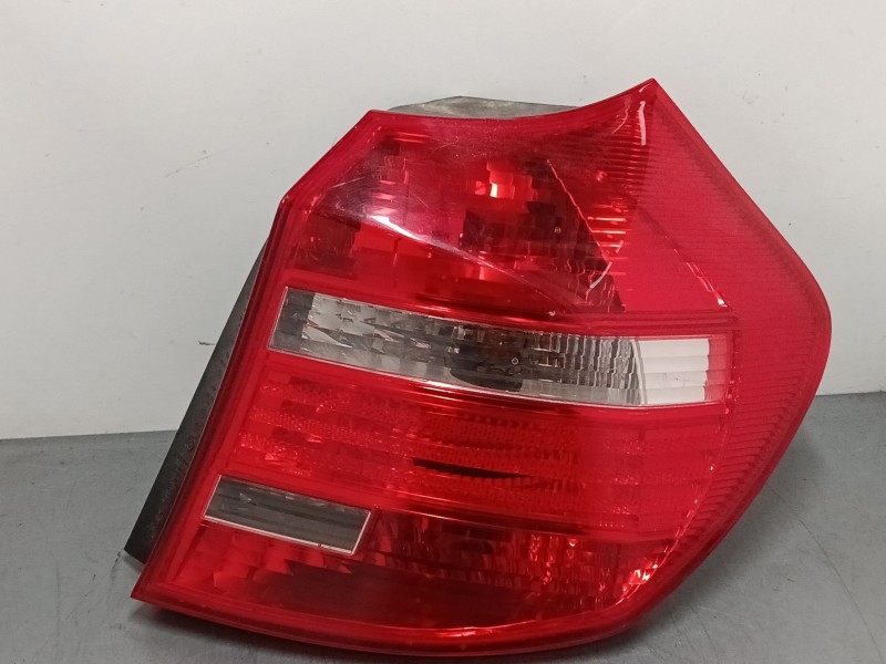 Recambio de piloto trasero derecho para bmw 1 (e87) 118 d referencia OEM IAM 716485605  