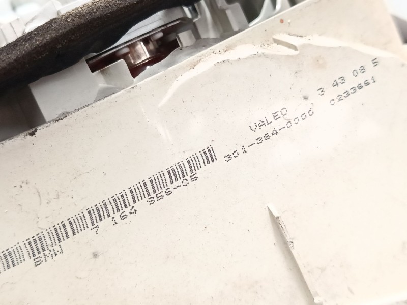 Recambio de piloto trasero derecho para bmw 1 (e87) 118 d referencia OEM IAM 716485605  