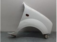 Recambio de aleta delantera derecha para renault kangoo (kc0/1_) d 65 1.9 (kc0e, kc02, kc0j, kc0n) referencia OEM IAM   