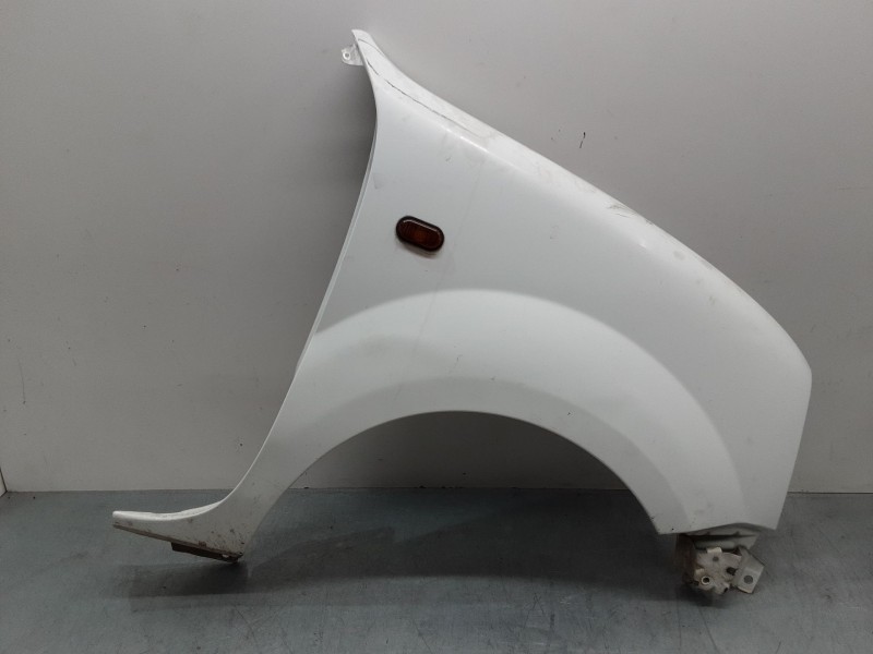 Recambio de aleta delantera derecha para renault kangoo (kc0/1_) d 65 1.9 (kc0e, kc02, kc0j, kc0n) referencia OEM IAM   