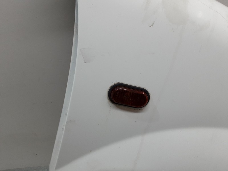 Recambio de aleta delantera derecha para renault kangoo (kc0/1_) d 65 1.9 (kc0e, kc02, kc0j, kc0n) referencia OEM IAM   