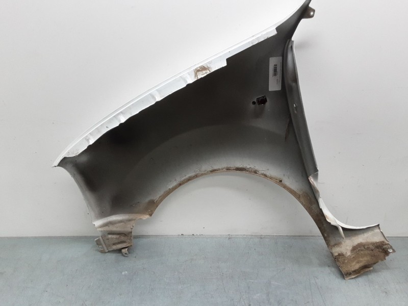 Recambio de aleta delantera derecha para renault kangoo (kc0/1_) d 65 1.9 (kc0e, kc02, kc0j, kc0n) referencia OEM IAM   