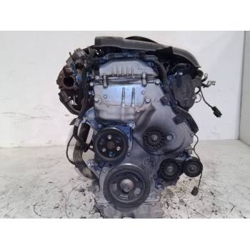 MOTOR COMPLETO D4FB 