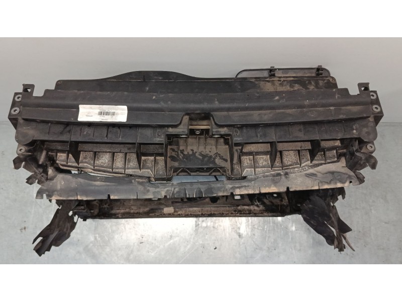 Recambio de frente para volkswagen tiguan (ad1, ax1) 2.0 tdi referencia OEM IAM   