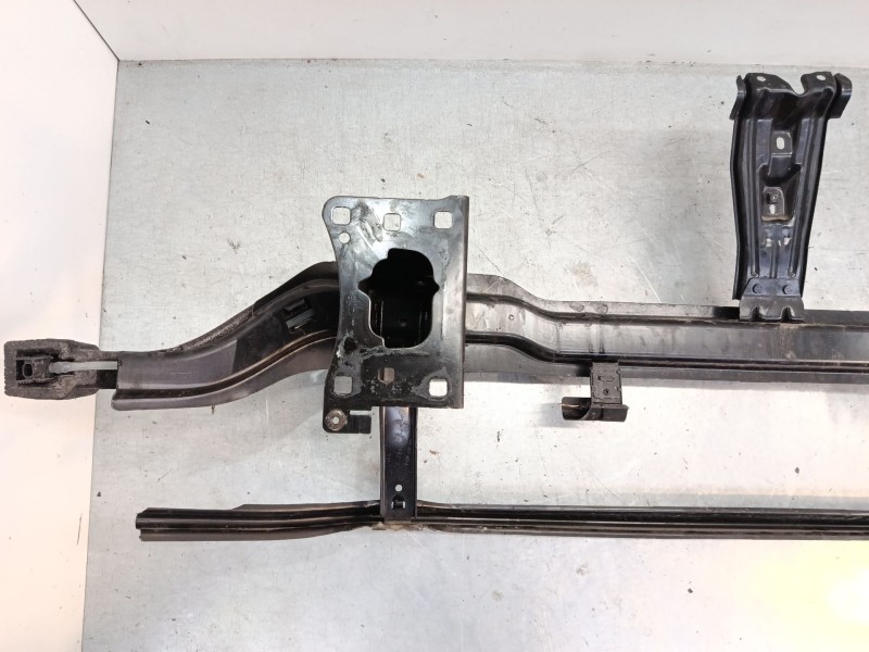 Recambio de refuerzo paragolpes delantero para volkswagen tiguan (ad1, ax1) 2.0 tdi referencia OEM IAM   