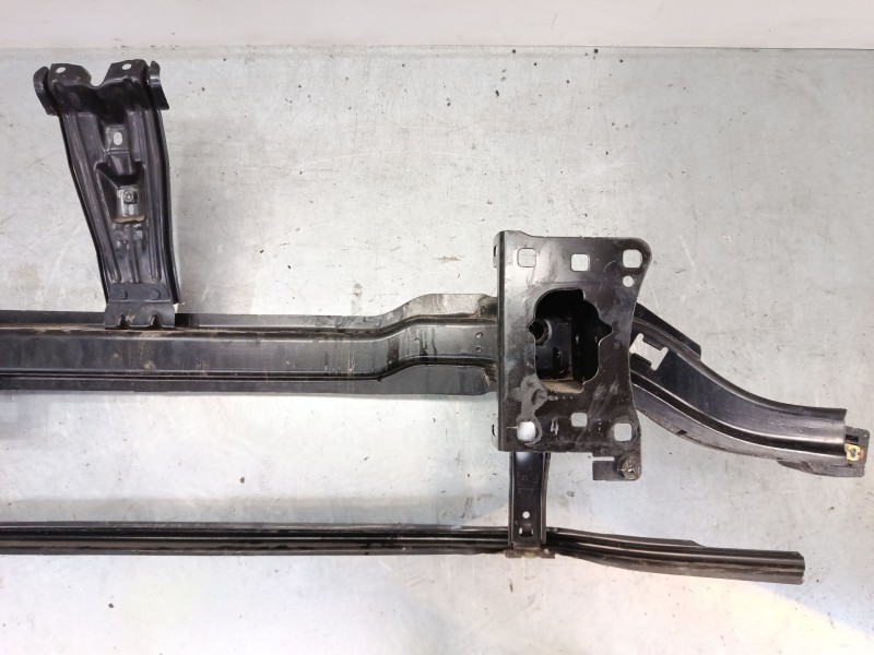 Recambio de refuerzo paragolpes delantero para volkswagen tiguan (ad1, ax1) 2.0 tdi referencia OEM IAM   