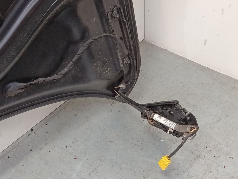 Recambio de capo para volkswagen tiguan (ad1, ax1) 2.0 tdi referencia OEM IAM 5NA823031H  