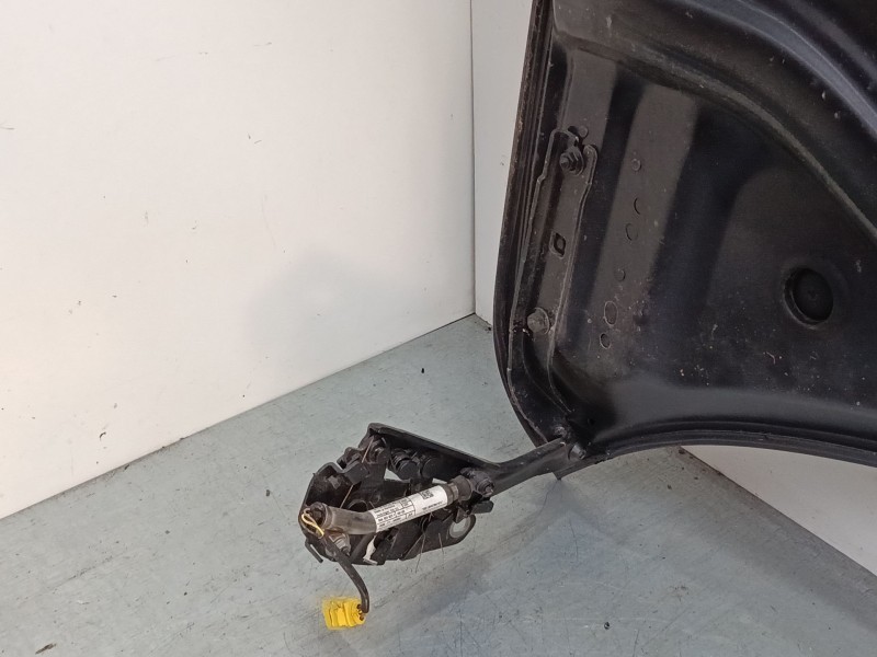 Recambio de capo para volkswagen tiguan (ad1, ax1) 2.0 tdi referencia OEM IAM 5NA823031H  