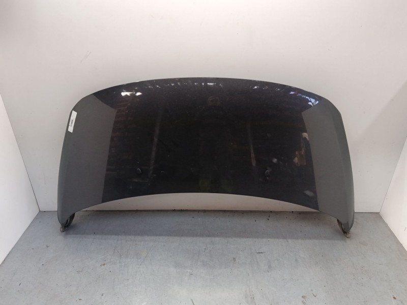 Recambio de capo para peugeot 3008 i monospace (0u_) 1.6 bluehdi 120 referencia OEM IAM   