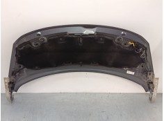 Recambio de capo para peugeot 3008 i monospace (0u_) 1.6 bluehdi 120 referencia OEM IAM    2