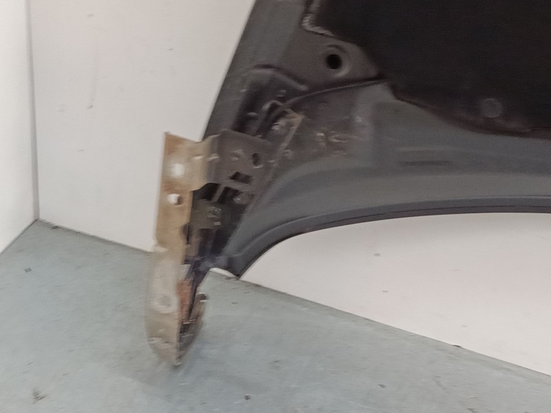 Recambio de capo para peugeot 3008 i monospace (0u_) 1.6 bluehdi 120 referencia OEM IAM   