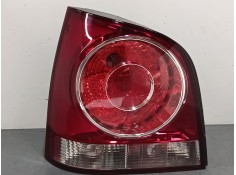 Recambio de piloto trasero izquierdo para volkswagen polo iv (9n_, 9a_) 1.4 16v referencia OEM IAM   