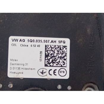 BASE DE ANTENA 5Q0035507AH 