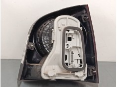 Recambio de piloto trasero izquierdo para volkswagen polo iv (9n_, 9a_) 1.4 16v referencia OEM IAM    2