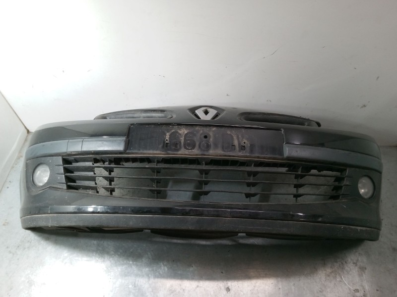 Recambio de paragolpes delantero para renault clio iii (br0/1, cr0/1) 1.5 dci (c/br0g, c/br1g) referencia OEM IAM   