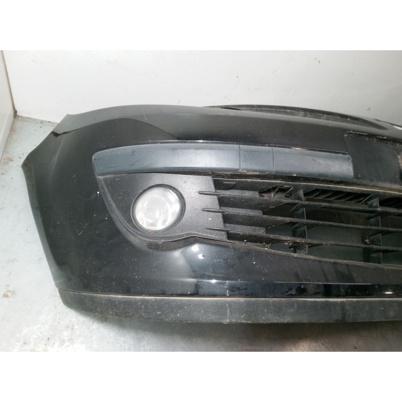 Recambio de paragolpes delantero para renault clio iii (br0/1, cr0/1) 1.5 dci (c/br0g, c/br1g) referencia OEM IAM   