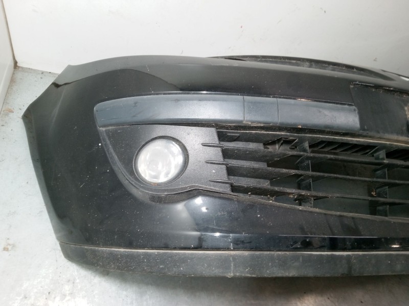 Recambio de paragolpes delantero para renault clio iii (br0/1, cr0/1) 1.5 dci (c/br0g, c/br1g) referencia OEM IAM   