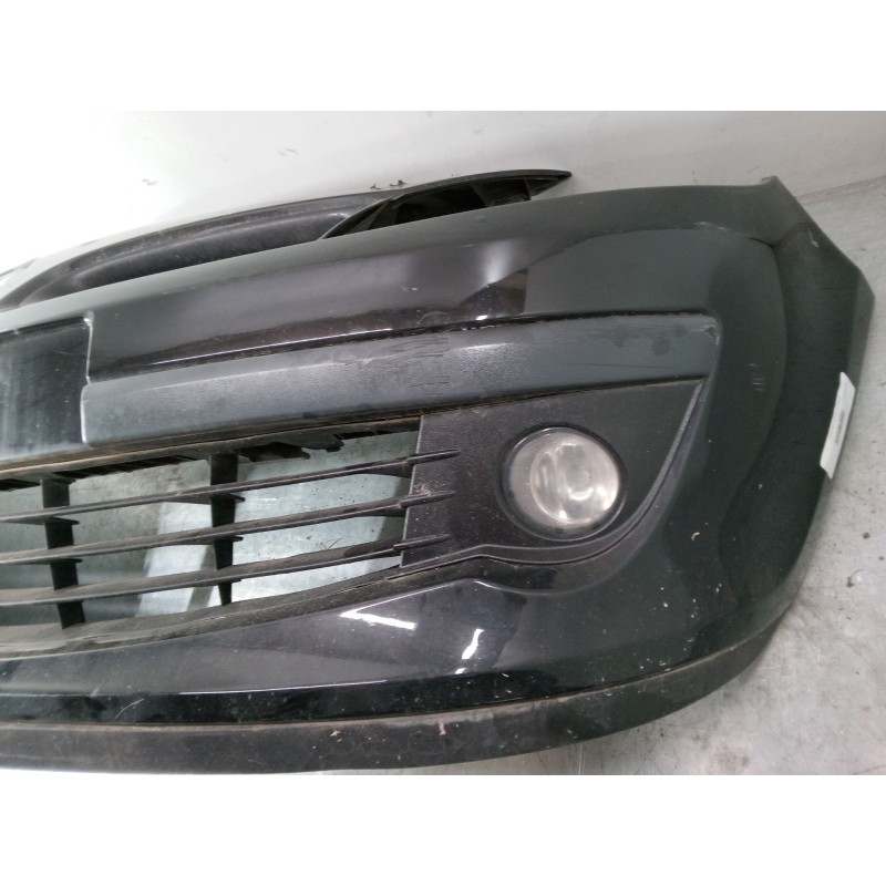 Recambio de paragolpes delantero para renault clio iii (br0/1, cr0/1) 1.5 dci (c/br0g, c/br1g) referencia OEM IAM   