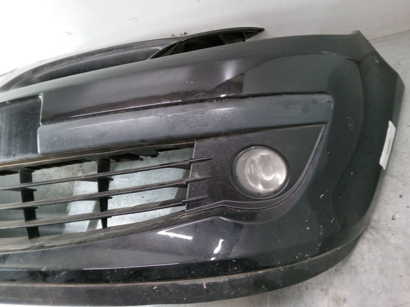 Recambio de paragolpes delantero para renault clio iii (br0/1, cr0/1) 1.5 dci (c/br0g, c/br1g) referencia OEM IAM   